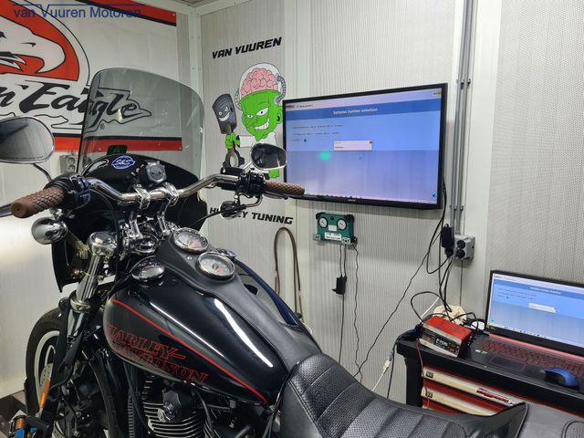harley-davidson - fat-bob-fxdf