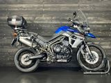 TRIUMPH TIGER 800 XCX