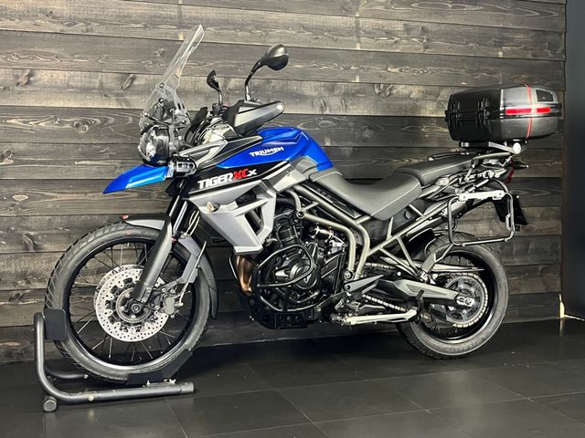 triumph - tiger-800-xcx