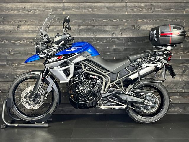 triumph - tiger-800-xcx