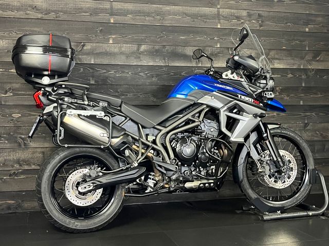 triumph - tiger-800-xcx