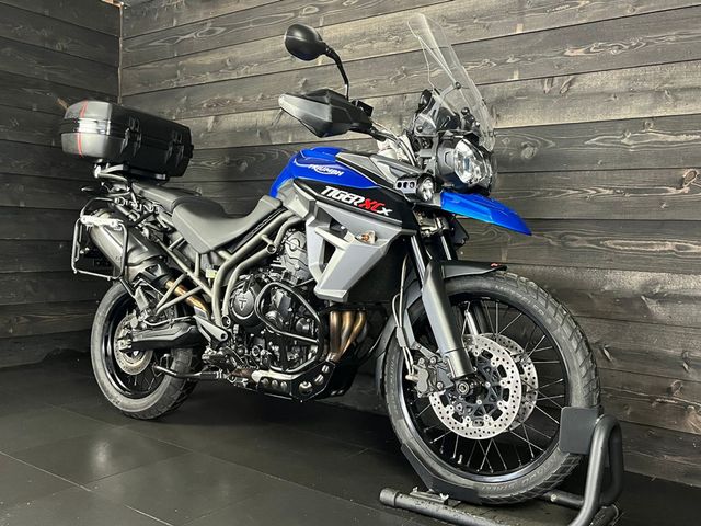 triumph - tiger-800-xcx