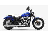 HARLEY-DAVIDSON STREET BOB FXBB