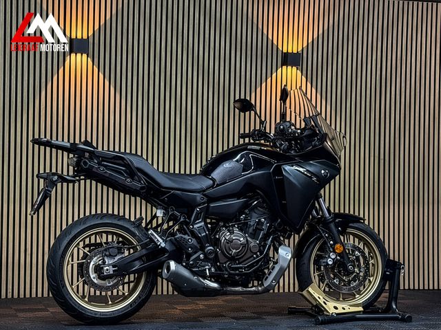 yamaha - tracer-7-gt