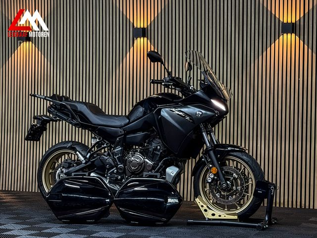 yamaha - tracer-7-gt