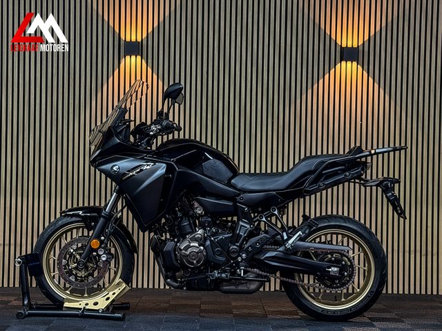 yamaha - tracer-7-gt