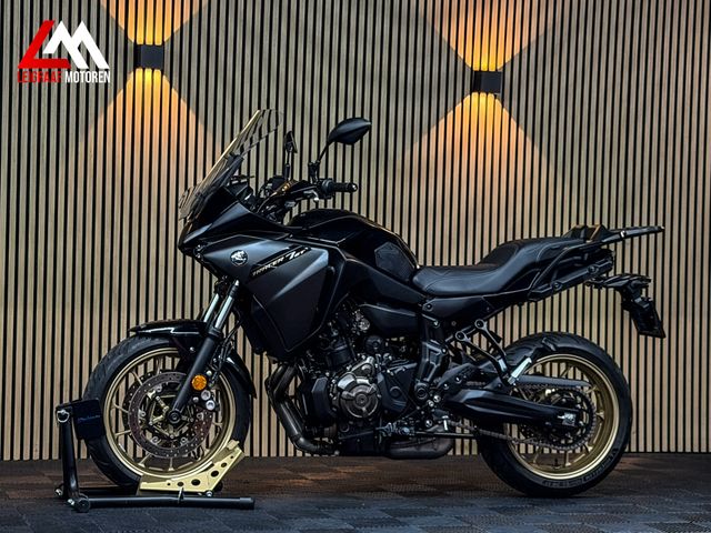yamaha - tracer-7-gt