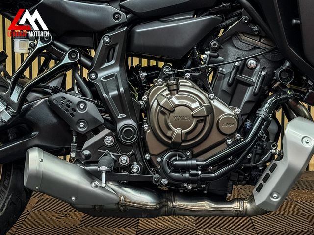 yamaha - tracer-7-gt