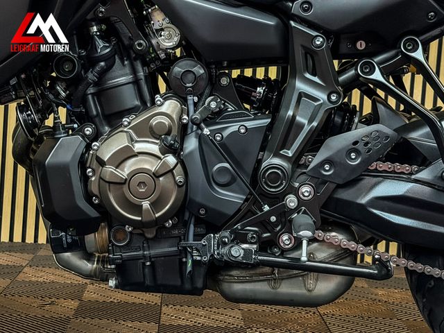 yamaha - tracer-7-gt