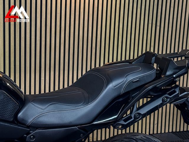 yamaha - tracer-7-gt