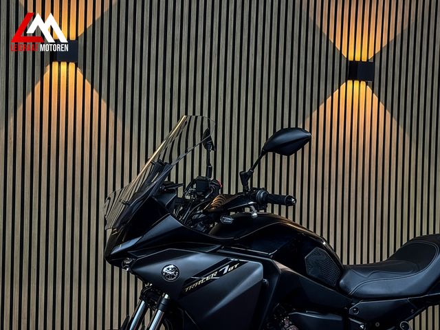 yamaha - tracer-7-gt