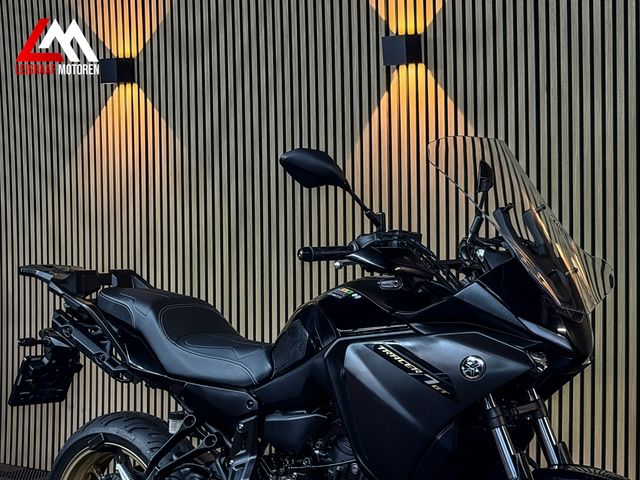 yamaha - tracer-7-gt