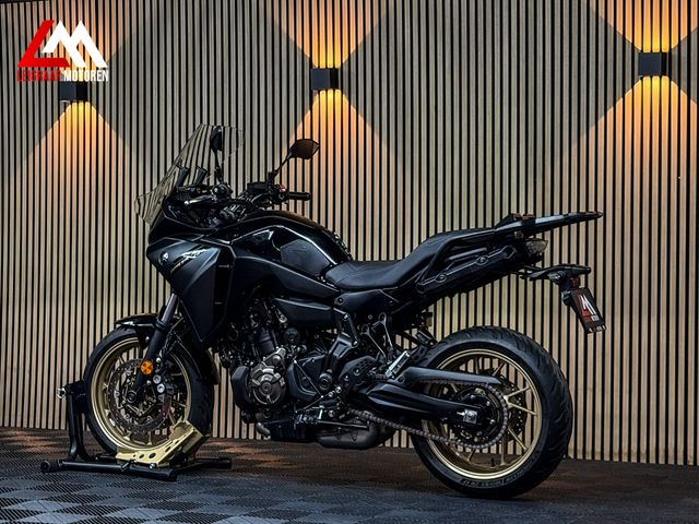 yamaha - tracer-7-gt