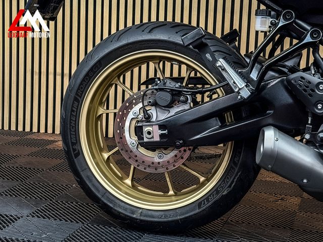 yamaha - tracer-7-gt