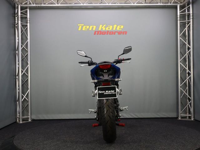 honda - cb-125-r