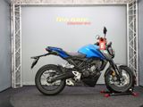 HONDA CB 125 R
