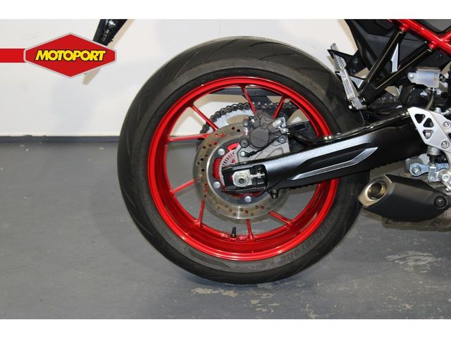 suzuki - gsx-8s
