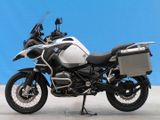 BMW R 1200 GS ADVENTURE