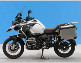 BMW R 1200 GS Adventure 2015 occasion