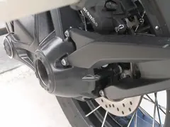 BMW R1200GS Adventure Verlaagd 2015 occasion – foto 7 van 11