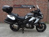 KAWASAKI VERSYS 1000 SE GRAND TOURER