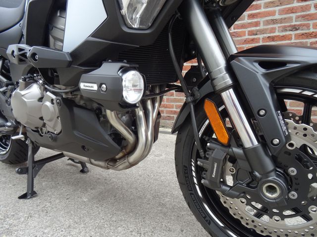 kawasaki - versys-1000-se-grand-tourer