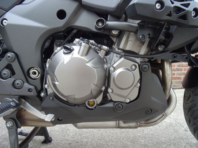 kawasaki - versys-1000-se-grand-tourer