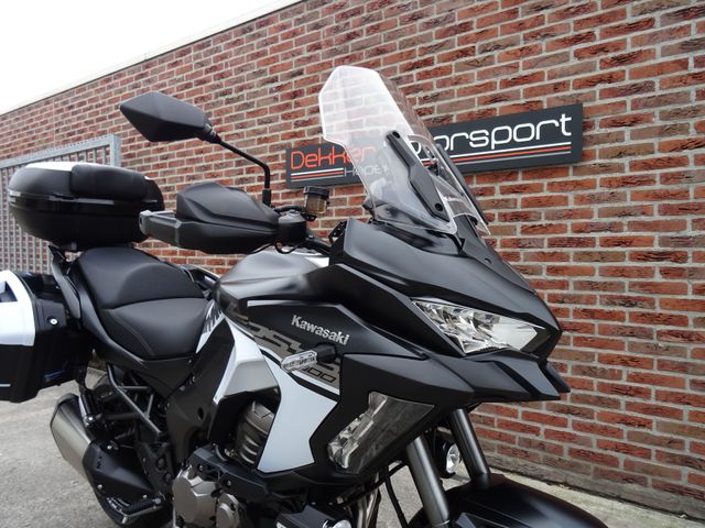 kawasaki - versys-1000-se-grand-tourer