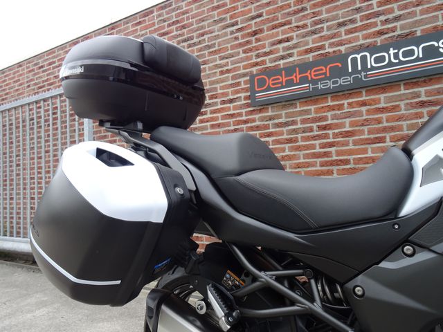 kawasaki - versys-1000-se-grand-tourer
