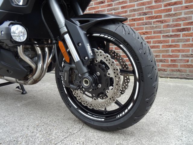 kawasaki - versys-1000-se-grand-tourer