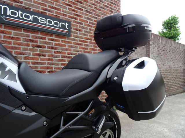 kawasaki - versys-1000-se-grand-tourer