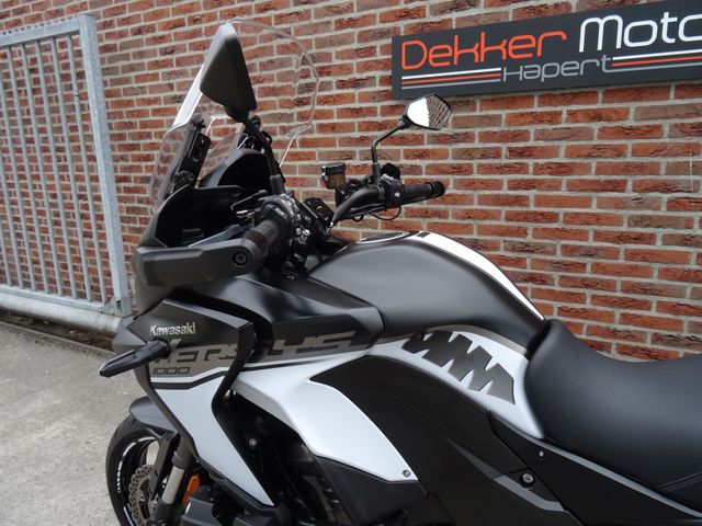kawasaki - versys-1000-se-grand-tourer
