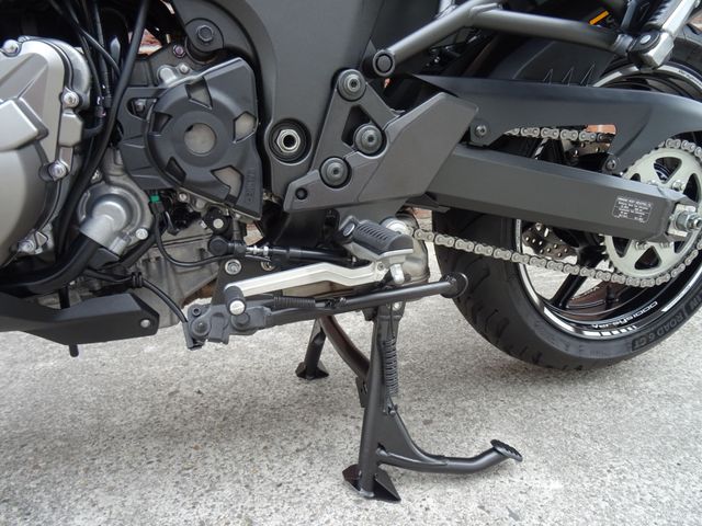 kawasaki - versys-1000-se-grand-tourer