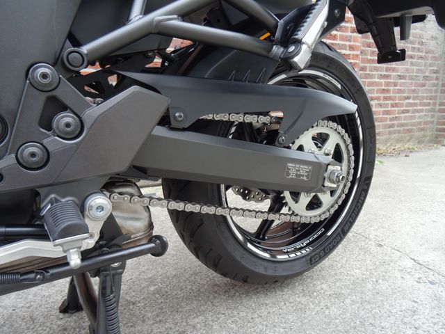 kawasaki - versys-1000-se-grand-tourer