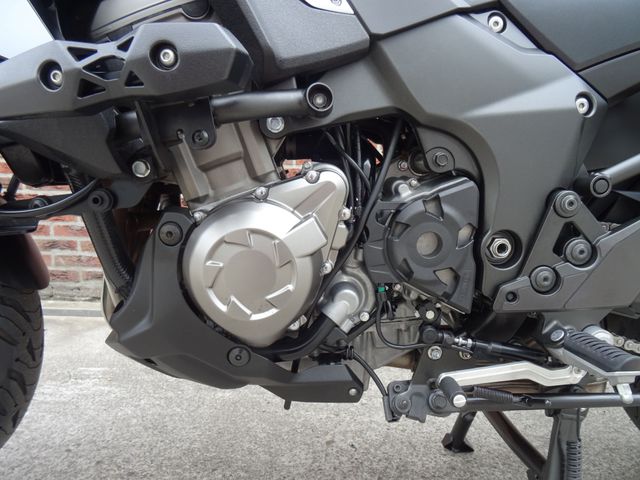 kawasaki - versys-1000-se-grand-tourer