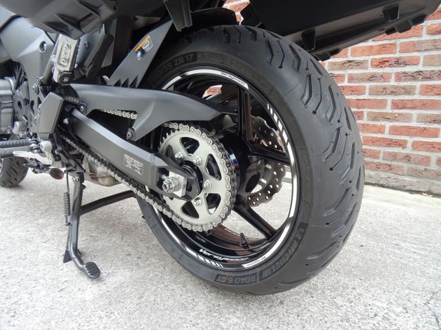 kawasaki - versys-1000-se-grand-tourer