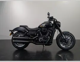Qjmotor SRV 600 V 2026 nieuw
