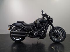 Qjmotor SRV 600 V2 2026 nieuw – foto 1 van 9