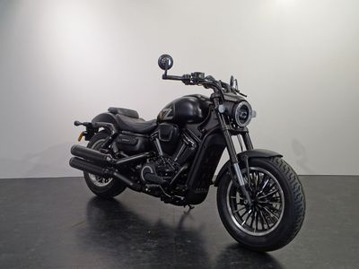 QJMOTOR SRV 600 V – foto 2