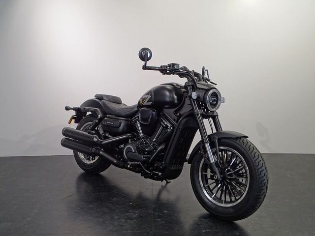 QJMOTOR - srv-600-v