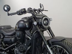 Qjmotor SRV 600 V2 2026 nieuw – foto 4 van 9