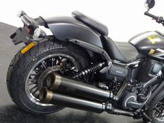 Qjmotor SRV 600 V2 2026 nieuw – foto 5 van 9