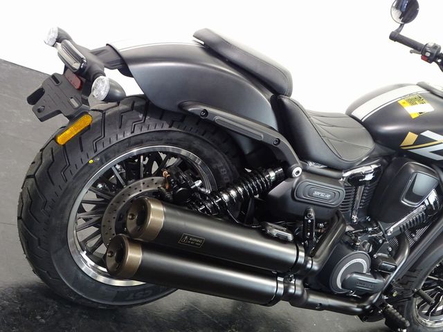 QJMOTOR - srv-600-v