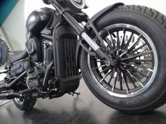 Qjmotor SRV 600 V2 2026 nieuw – foto 7 van 9