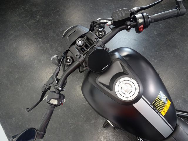 QJMOTOR - srv-600-v