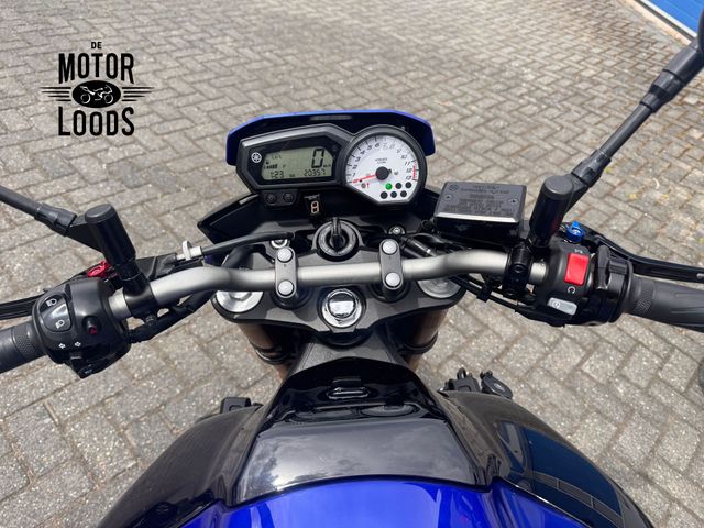 yamaha - fz-8-abs