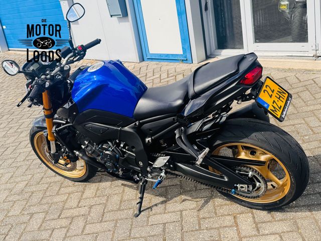 yamaha - fz-8-abs
