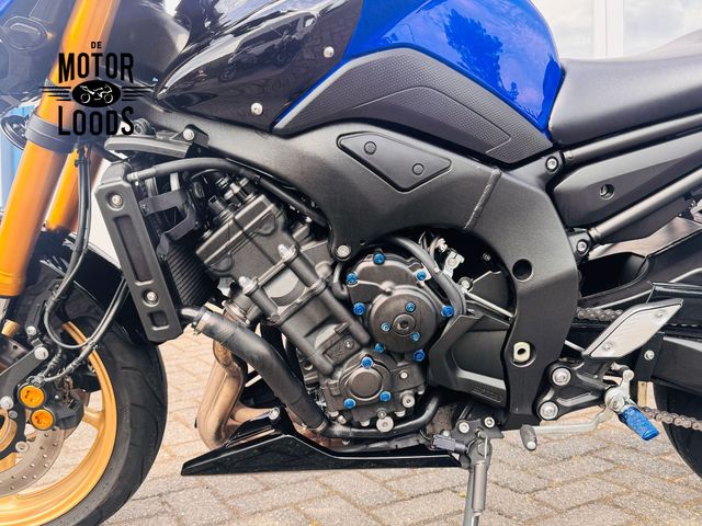 yamaha - fz-8-abs