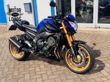 YAMAHA FZ 8 ABS