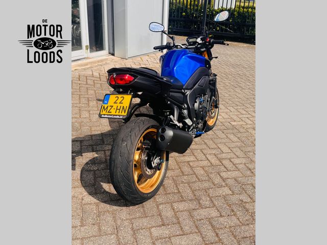 yamaha - fz-8-abs
